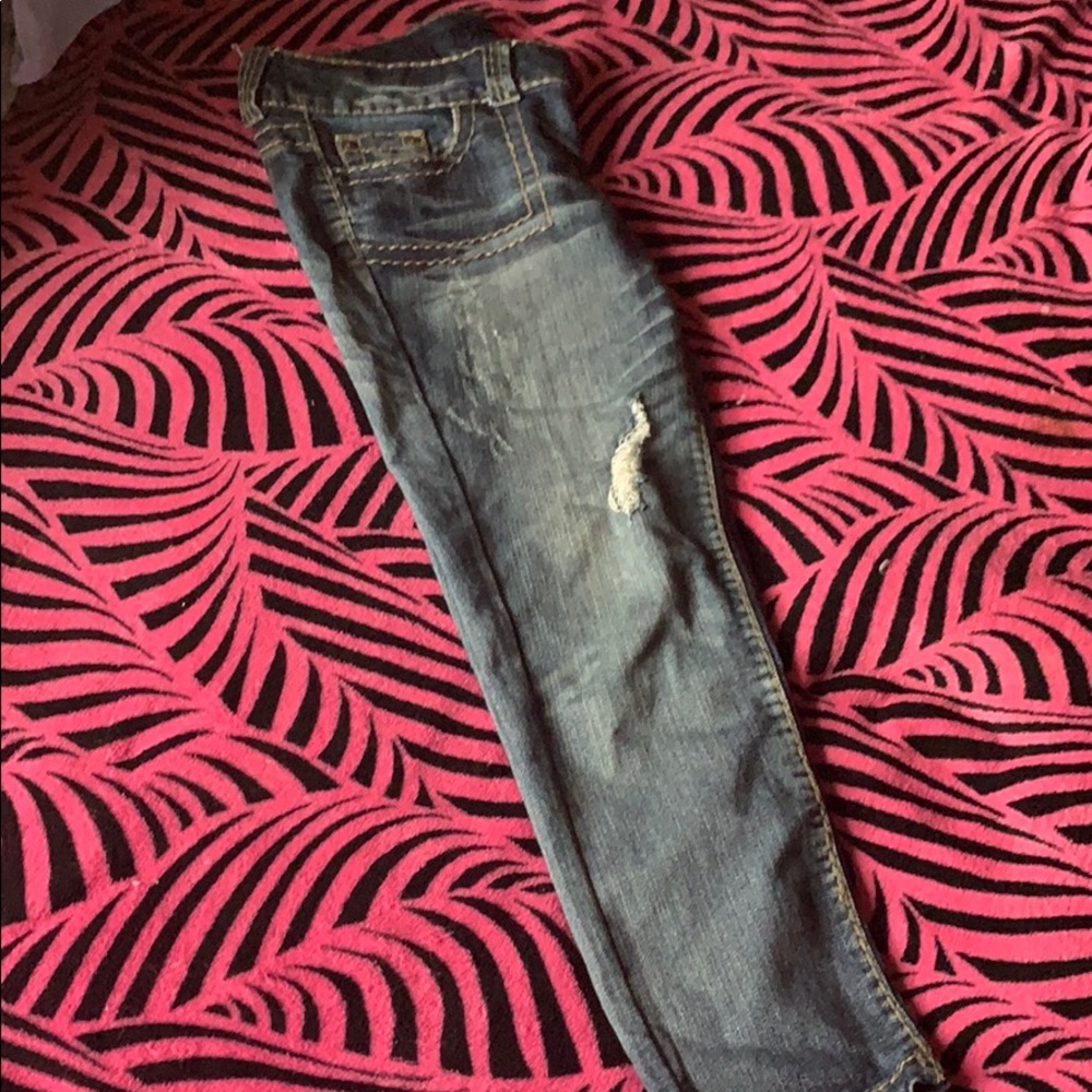 Women’s Jeans